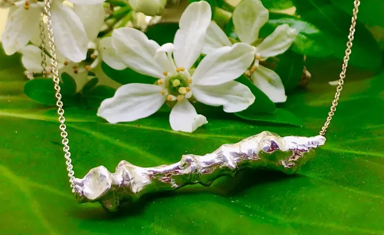 Branch Pendant
